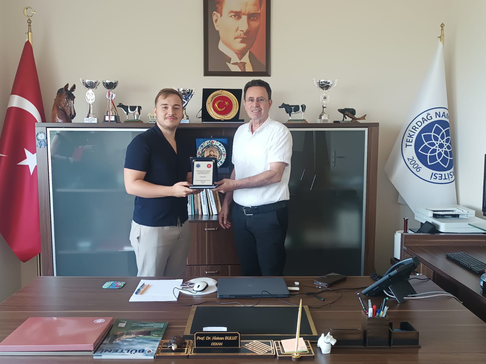 Namık Kemal Üniversitesi0
